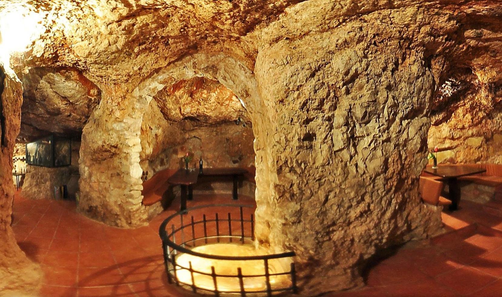 Posada De Los Antiguos Telares Atanzon Zewnętrze zdjęcie